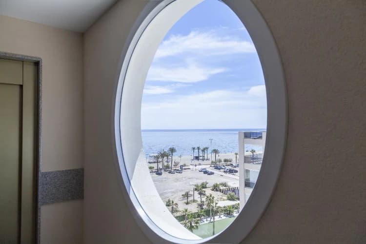 APARTMENT CAPACITY 4 TWO BEDROOMS Room, Mar y Sal Dream Apartments, Costa Almeria