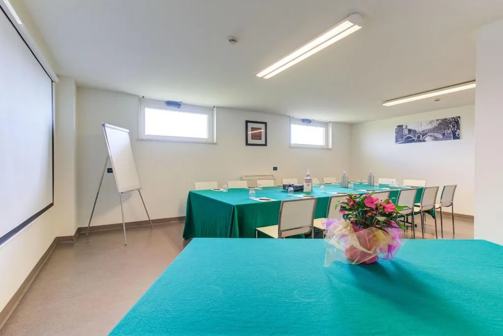 Conferences, Ardeatina Park Hotel, Rome