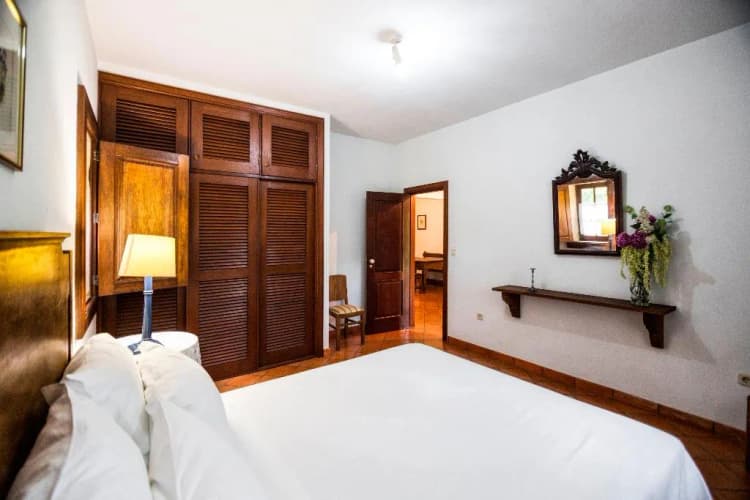 Double or Twin STANDARD Room, Quinta Da Roseira, Porto