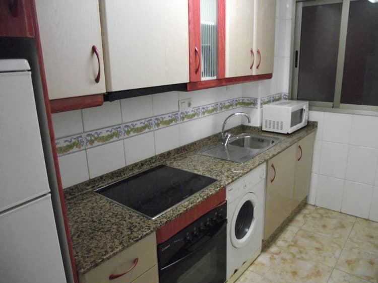 APARTMENT CAPACITY 2 TWO BEDROOMS Room, Apartamentos Turísticos Fresno, Costa Blanca