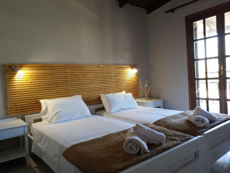 APARTMENT ONE BEDROOM Room, Petros Village, Crete