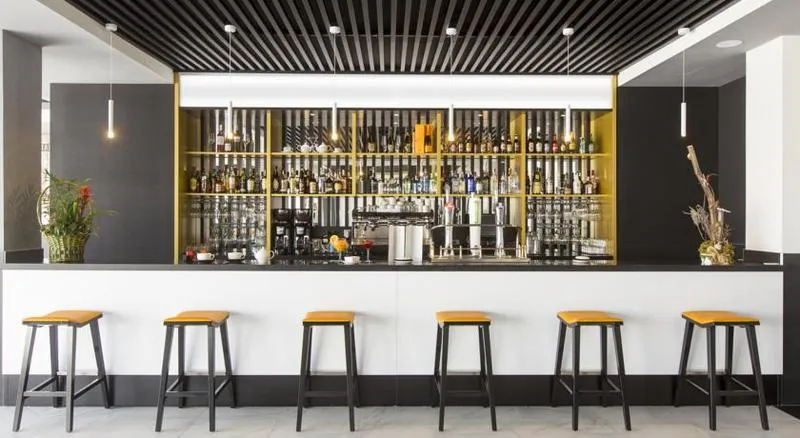 Bar, Gran Luxor All Suites Hotel, Costa Blanca