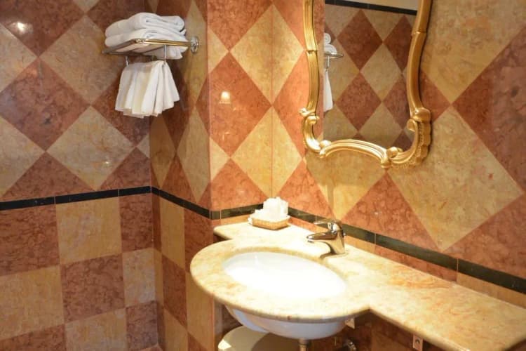 DOUBLE STANDARD Room, Citta Di Milano, Venice