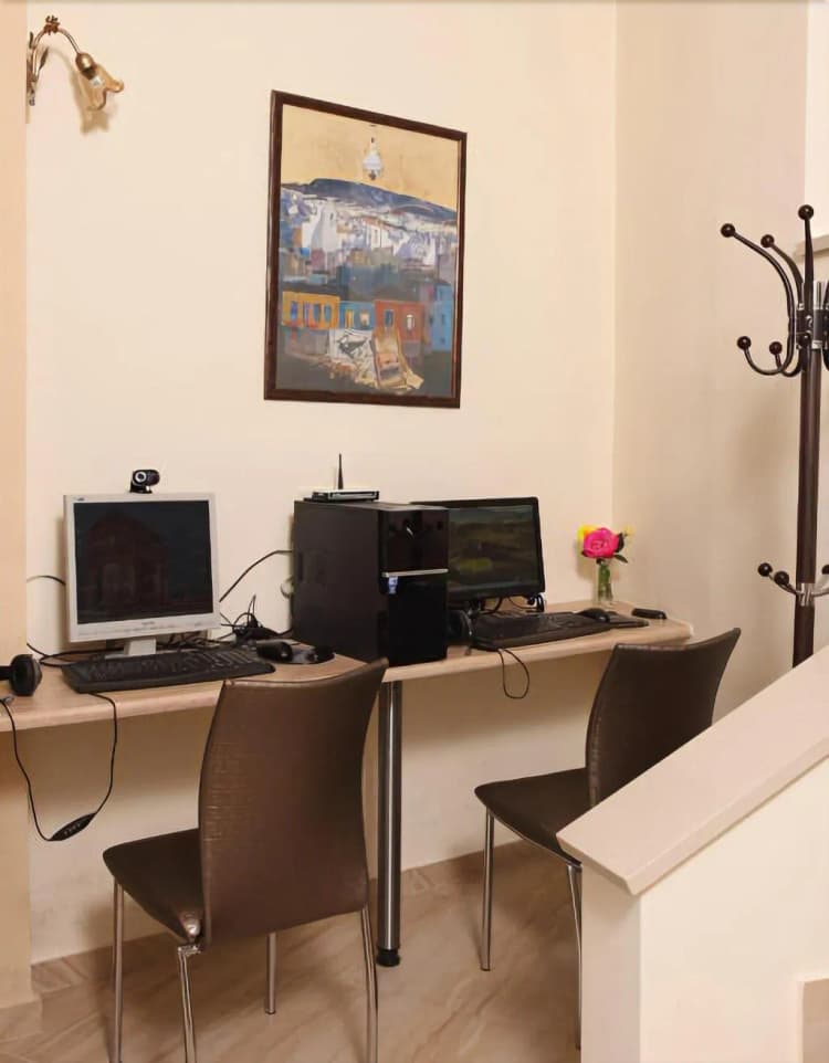 Conferences, Kronos Hotel, Crete