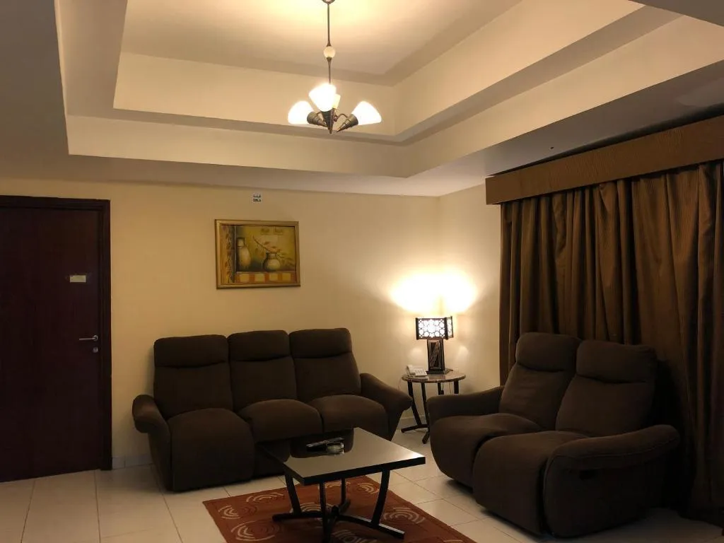 APARTMENT TWO BEDROOMS Room, New Royal Mark Hotel Apartment, Dubai