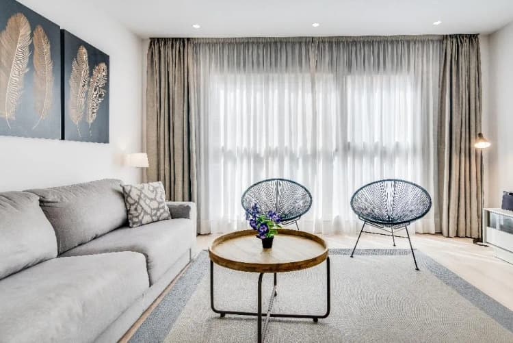 APARTMENT CAPACITY 1 ONE BEDROOM Room, Smartr Las Palmas, Gran Canaria