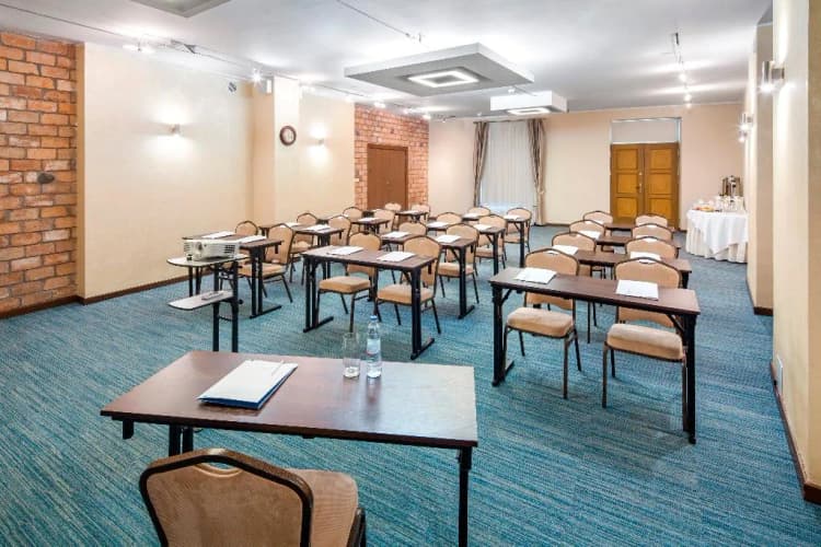 Conferences, Hotel Bonum, Gdansk