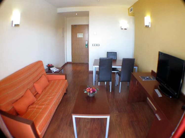 Double or Twin STANDARD Room, Ohtels Mazagon, Costa De La Luz
