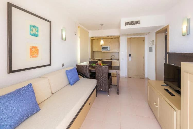 APARTMENT STANDARD Room, Blau Punta Reina Resort, Majorca