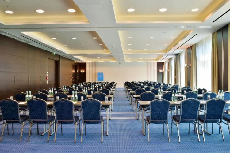 Conferences, Pestana Berlin Tiergarten City Hotel, Berlin