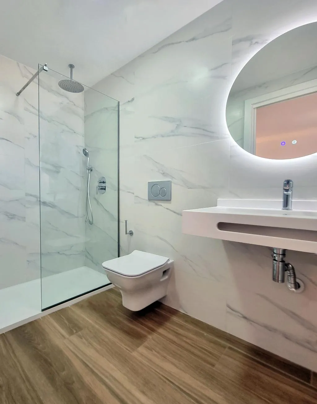 APARTMENT CAPACITY 5 TWO BEDROOMS Room, Laguna Park 1, Tenerife