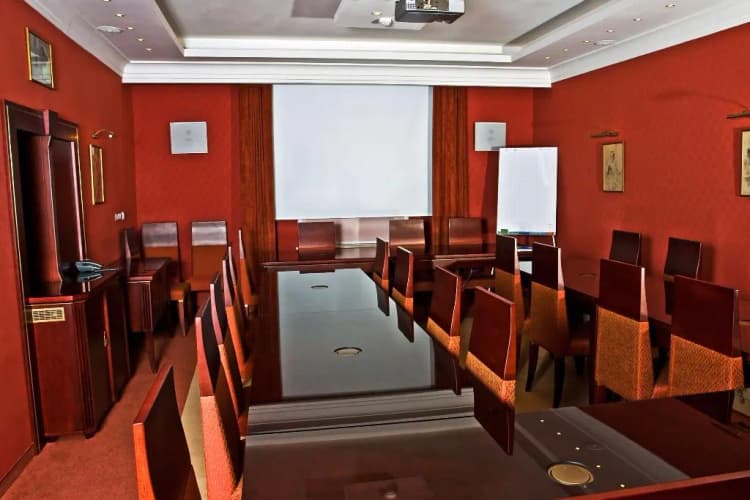 Conferences, Wawel, Krakow