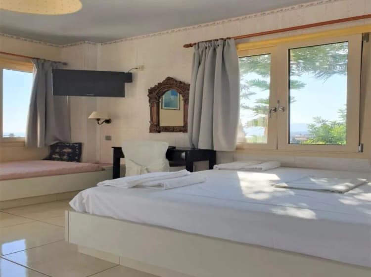 APARTMENT SEA VIEW Room, Korifi Suites Collection(Adults Only), Crete