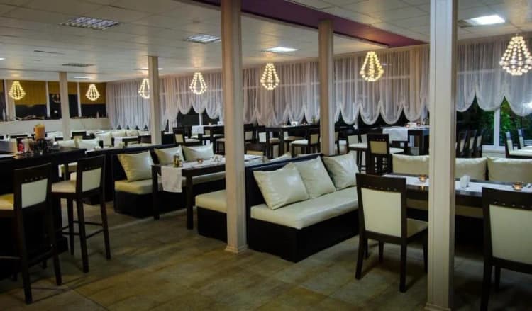 Bar, Tropics Hotel - Ultra All Inclusive, Bourgas