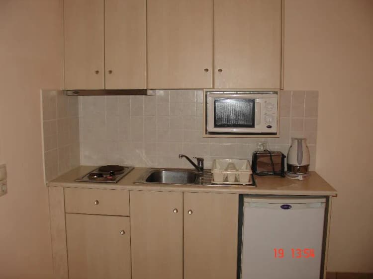 APARTMENT STANDARD Room, Andromeda, Corfu