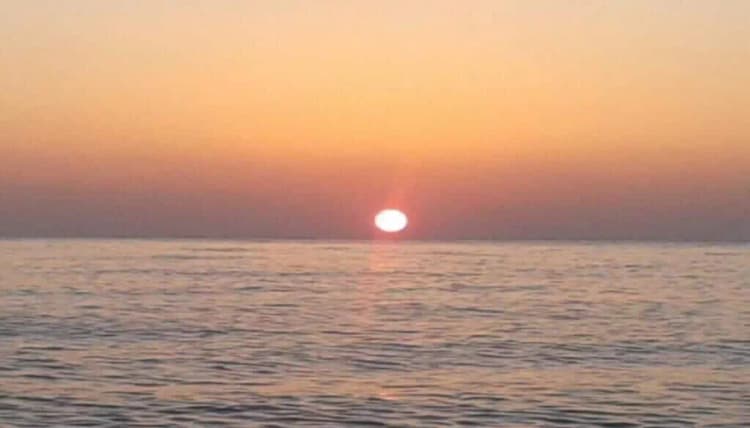 Beach, Rosemary Pansiyon, Antalya