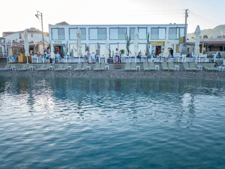 General view, Yalı Suites, Dalaman