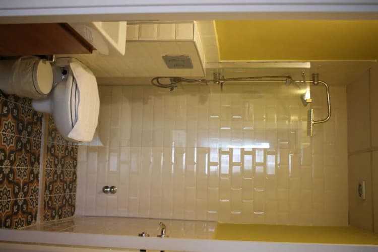 DOUBLE Accessible Room, Holy Pansiyon, Dalaman