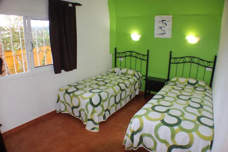 APARTMENT CAPACITY 1 Room, La Piramide, Fuerteventura