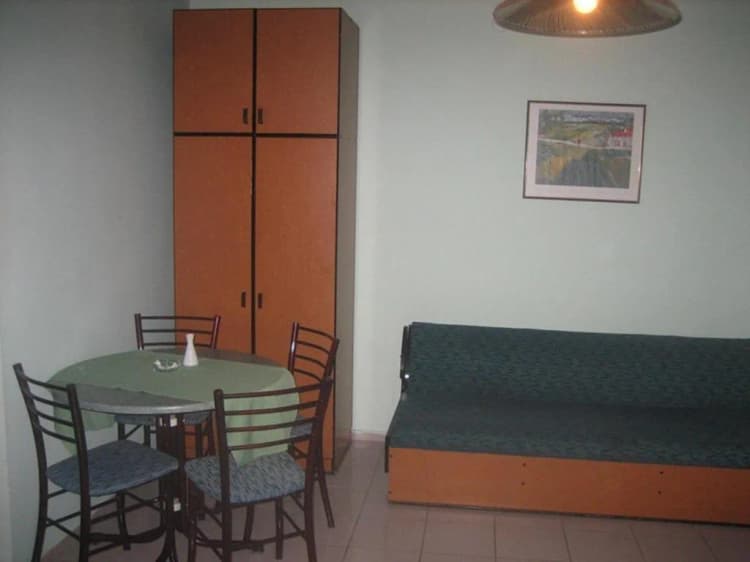APARTMENT ONE BEDROOM Room, Caprice Apart Hotel, Antalya