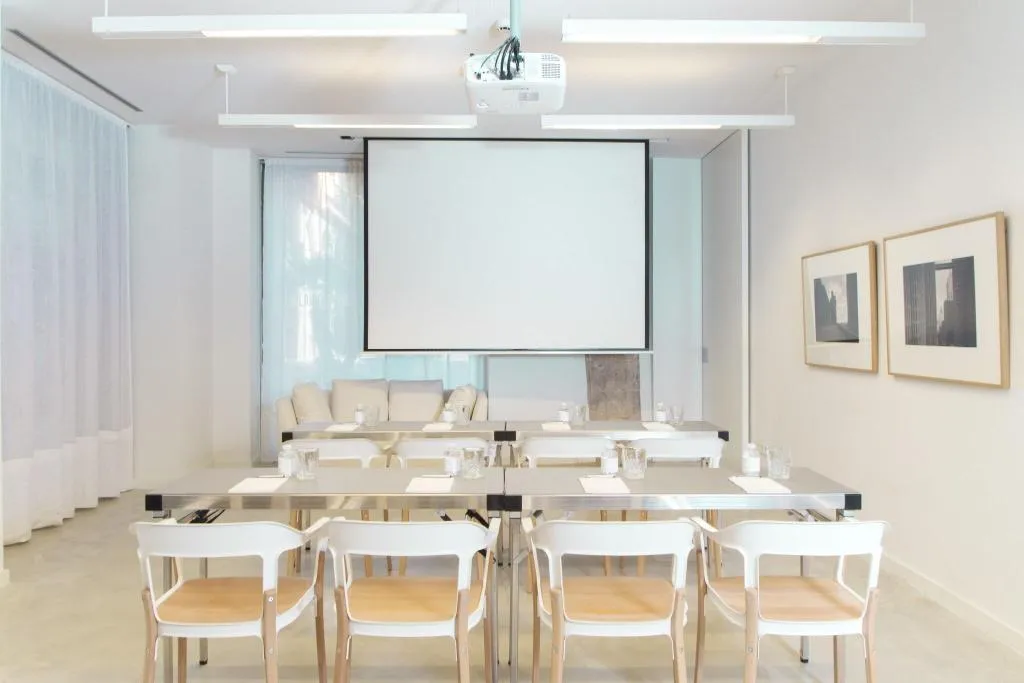 Conferences, Neri, Barcelona