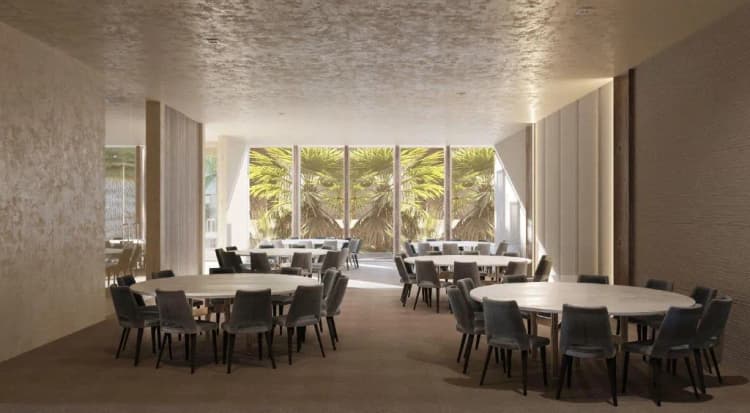 Conferences, Hotel Indigo Playa Del Carmen, Playa Del Carmen