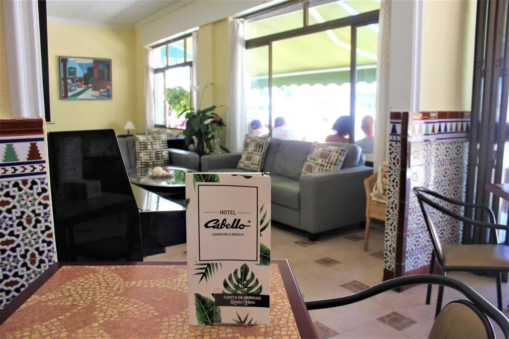Bar, Cabello, Costa Del Sol