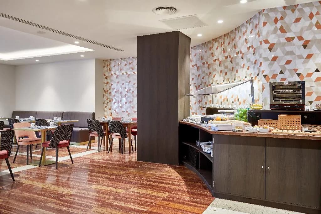 Bar, Exe Mitre, Barcelona