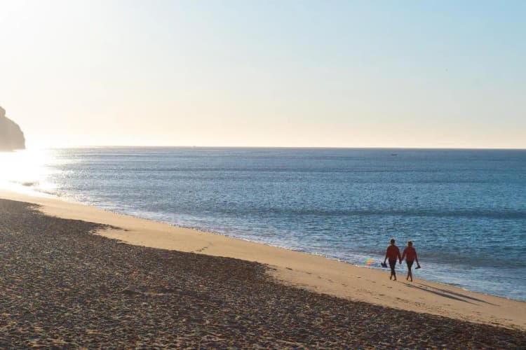 Beach, SANA Sesimbra, Lisbon