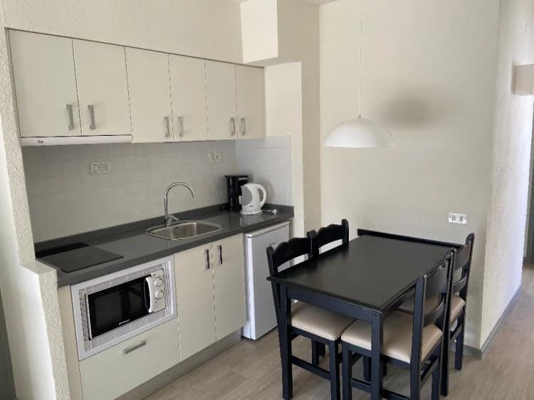 APARTMENT CAPACITY 4 Room, HG Cristian Sur, Tenerife