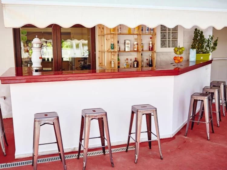 Bar, Skiathos Somnia, Skiathos