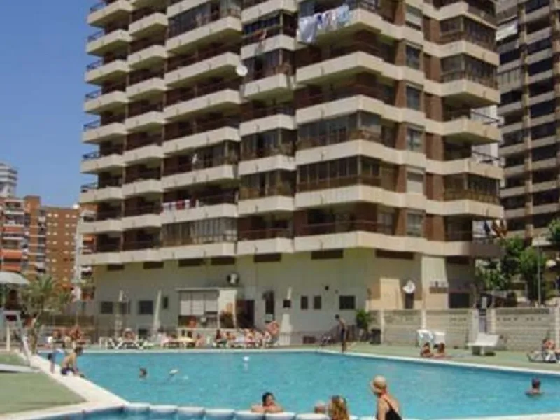 General view, Acuarium II, Costa Blanca