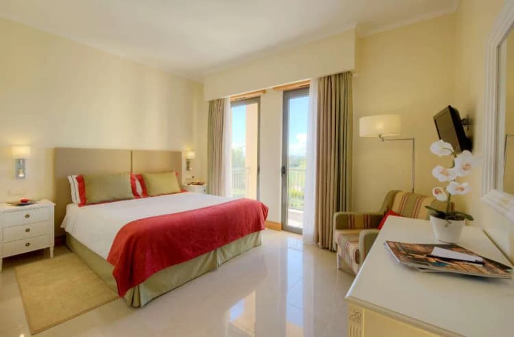 APARTMENT ONE BEDROOM Room, The Residences Vilamoura, Algarve