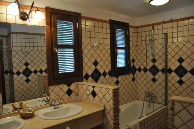DOUBLE SINGLE USE STANDARD Room, Huerta de las Palomas, Costa Del Sol