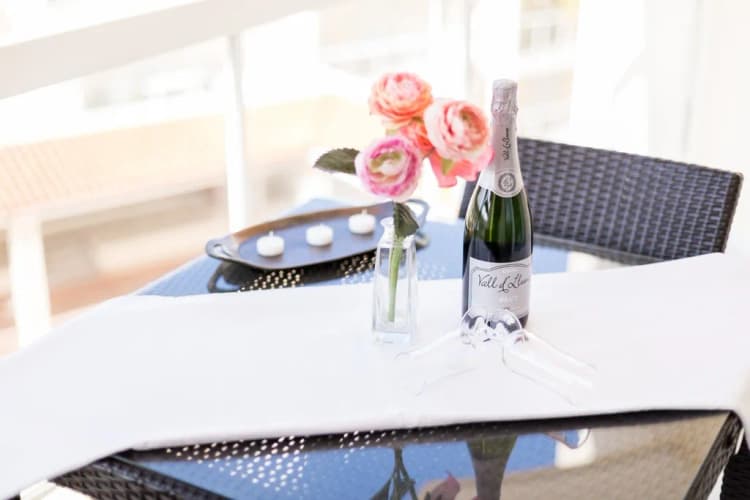 APARTMENT ONE BEDROOM Room, Marina Palace by Intercorp Hotel Group, Ibiza