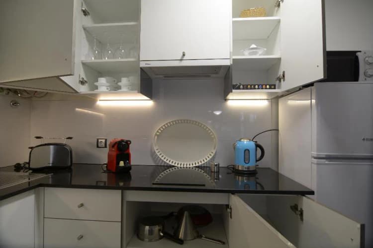 APARTMENT CAPACITY 2 Room, Parque de las Americas, Tenerife