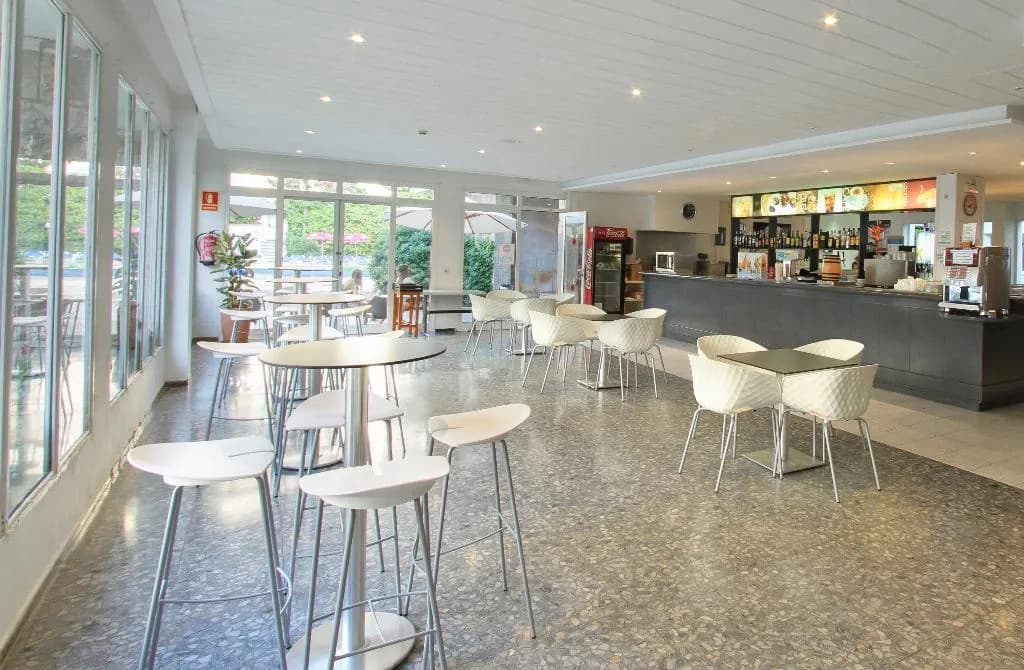 Bar, Villa Garbi, Costa Brava