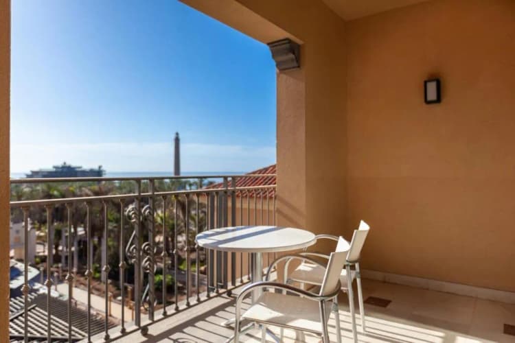 DOUBLE DELUXE Room, Unique Club At Lopesan Costa Meloneras, Gran Canaria