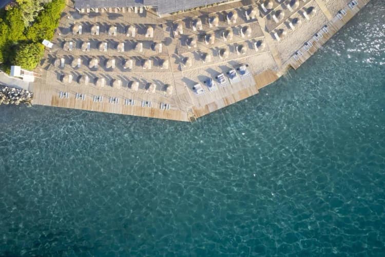 Beach, MarBella, Mar-Bella Collection, Corfu