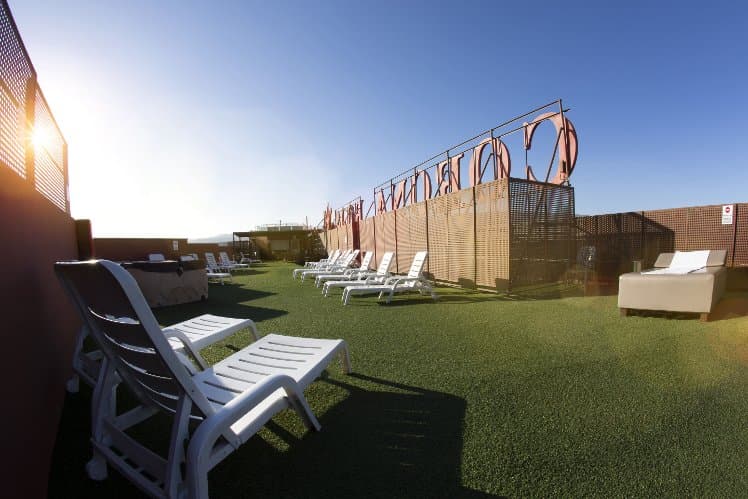 Apartamentos Corona Roja, Gran Canaria