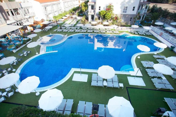 Pool, Coral Compostela Beach Golf, Tenerife