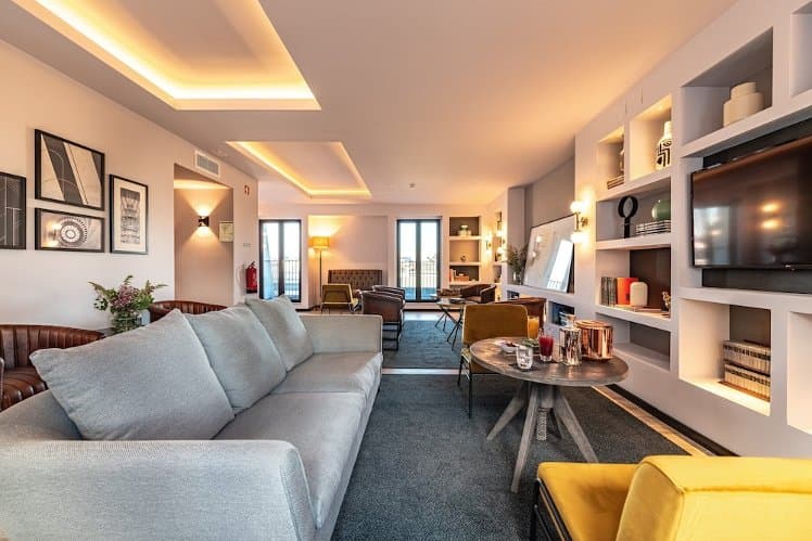 Pestana Lisboa Vintage City Center Suites, Lisbon
