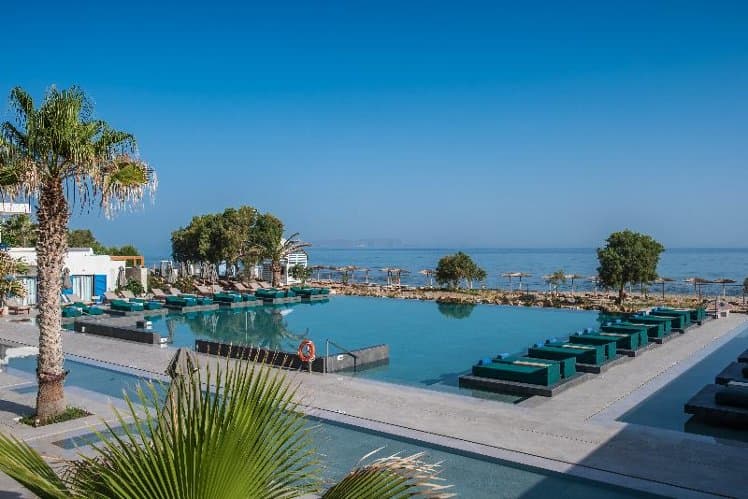 Image, Paralos Kosta Alimia, Crete