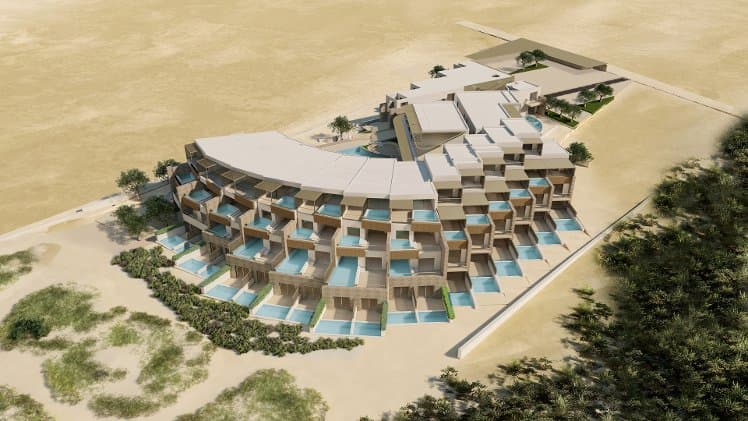 Ventale Island Breeze Resort, Crete