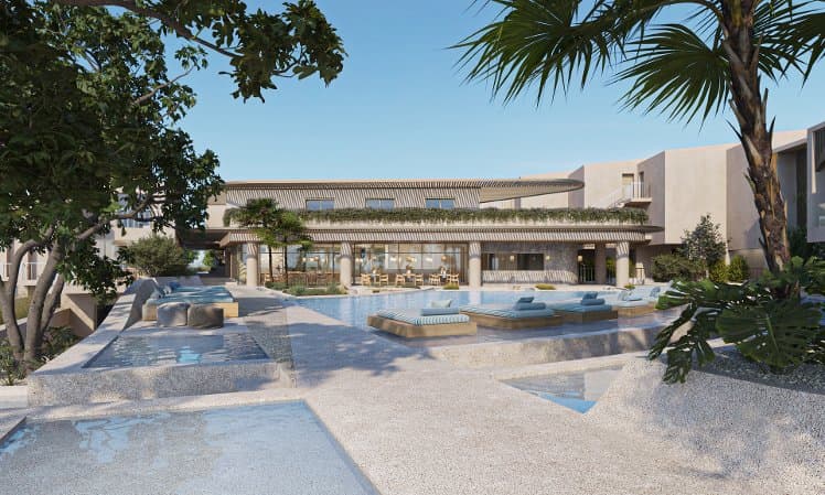 Ventale Island Breeze Resort, Crete