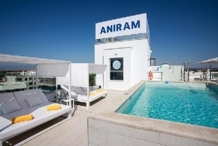 Seaside Hotel, Durres