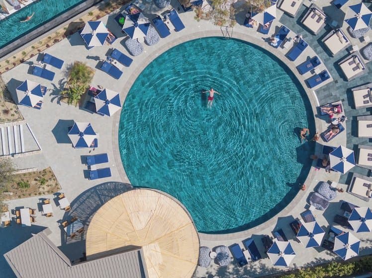 Cabú Hotel - Adults Only, Rhodes