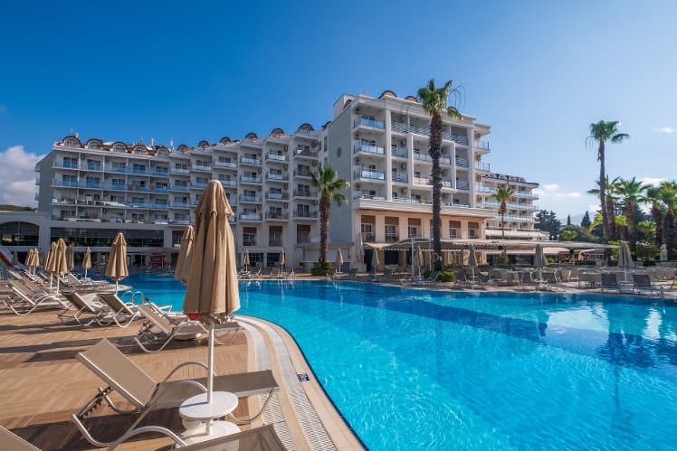 Grand Ideal Premium Hotel, Dalaman