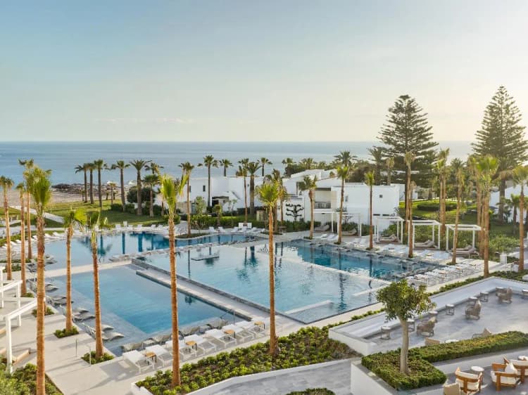 General view, Creta Palace, A Resort to Live, Crete