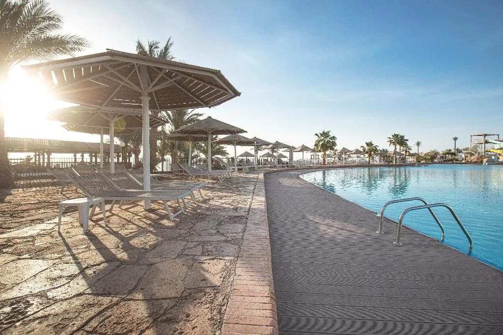 General view, V Hotel Sharm El Shiekh, Red Sea Riviera